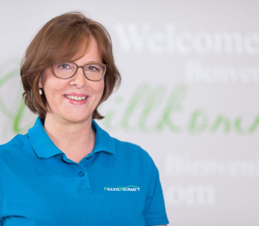 Praxis Neumatt - Dr. Regula Willi Zimmermann